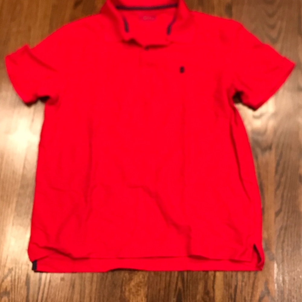 Men’s Izod Advantage Performance Polo